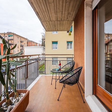 Infinity Suite Verona Free Parking Экстерьер фото