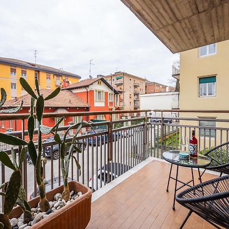 Infinity Suite Verona Free Parking Экстерьер фото