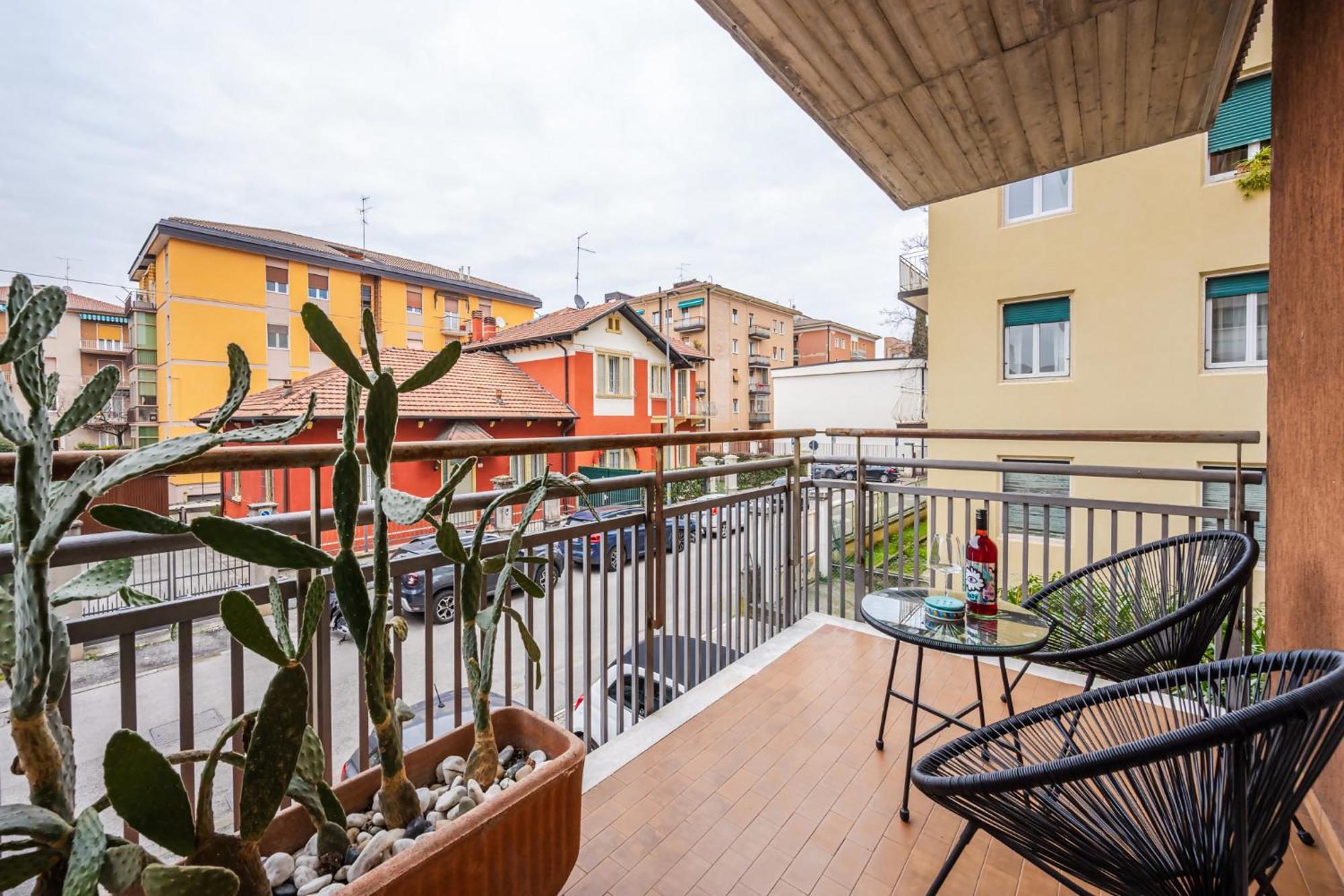 Infinity Suite Verona Free Parking Экстерьер фото