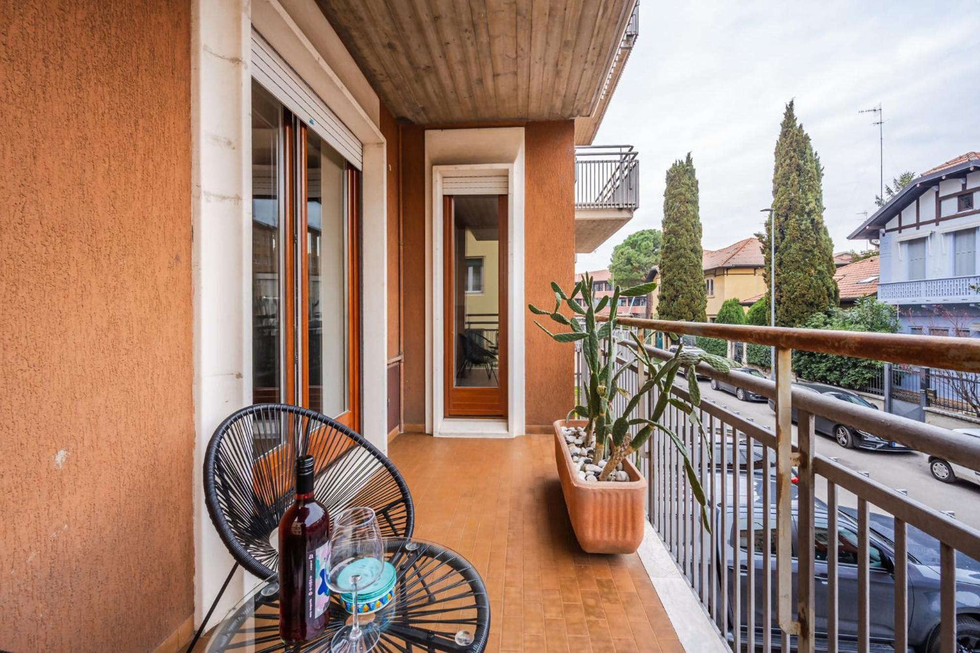Infinity Suite Verona Free Parking Экстерьер фото
