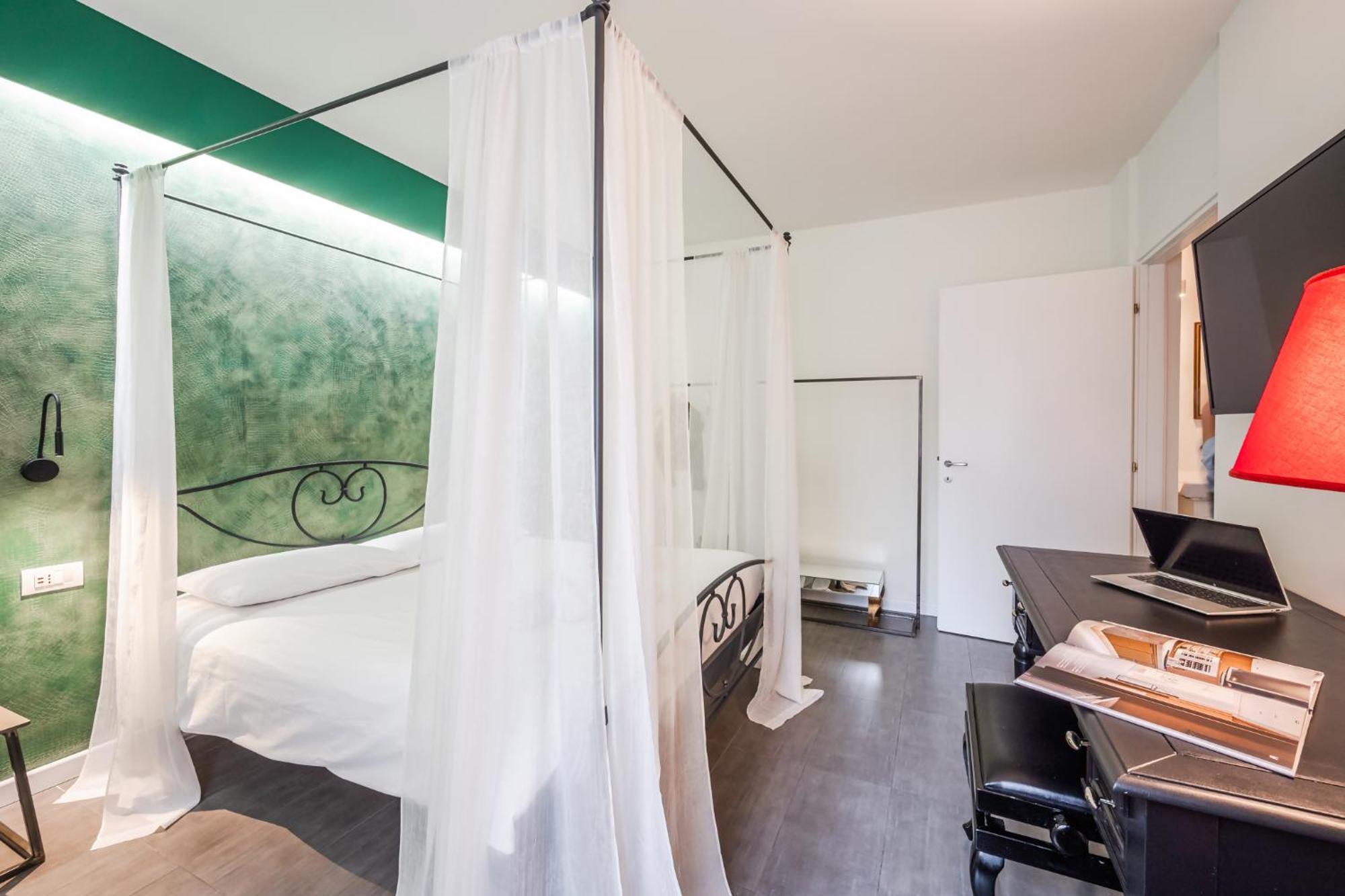 Infinity Suite Verona Free Parking Экстерьер фото