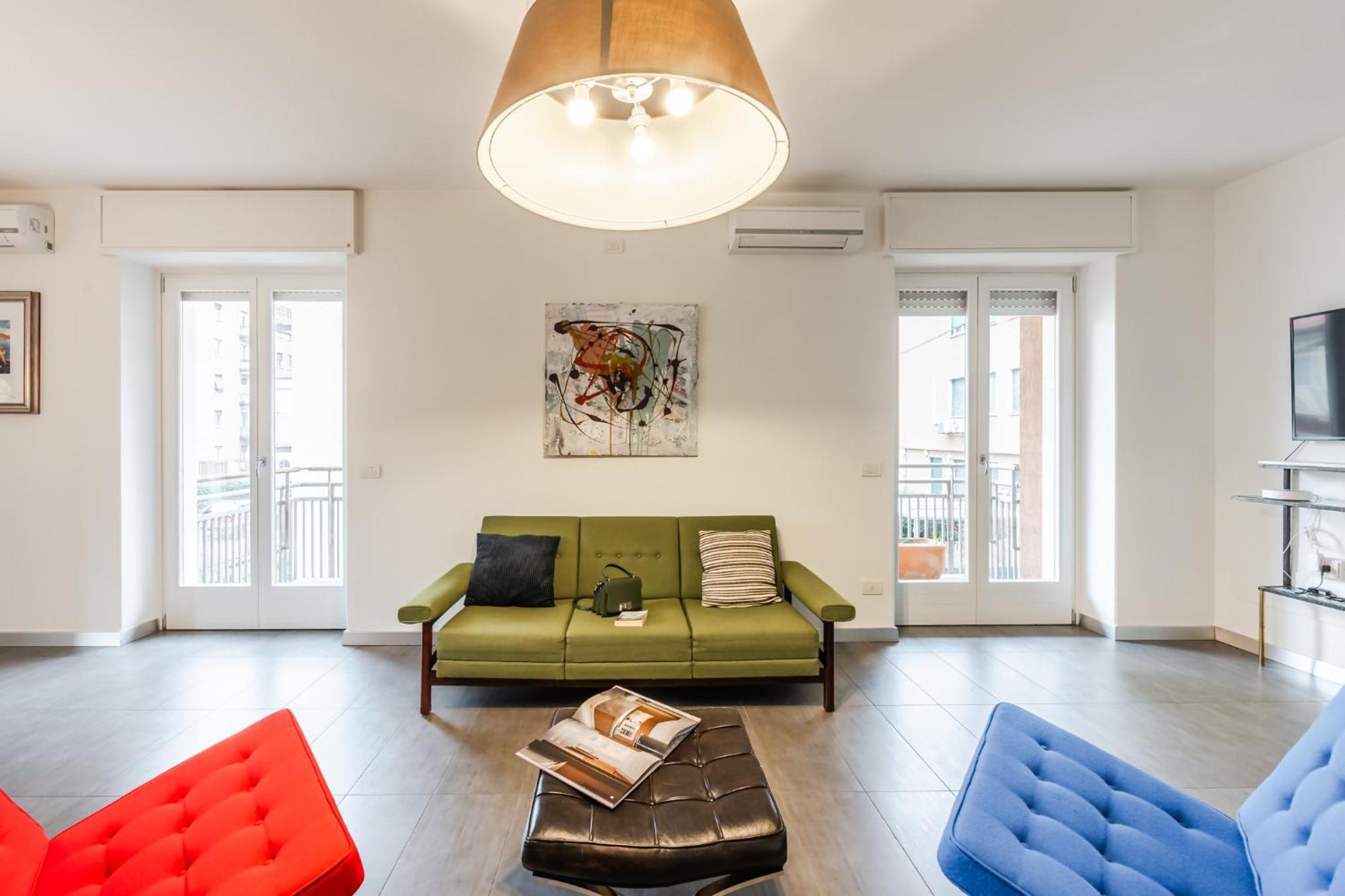 Infinity Suite Verona Free Parking Экстерьер фото