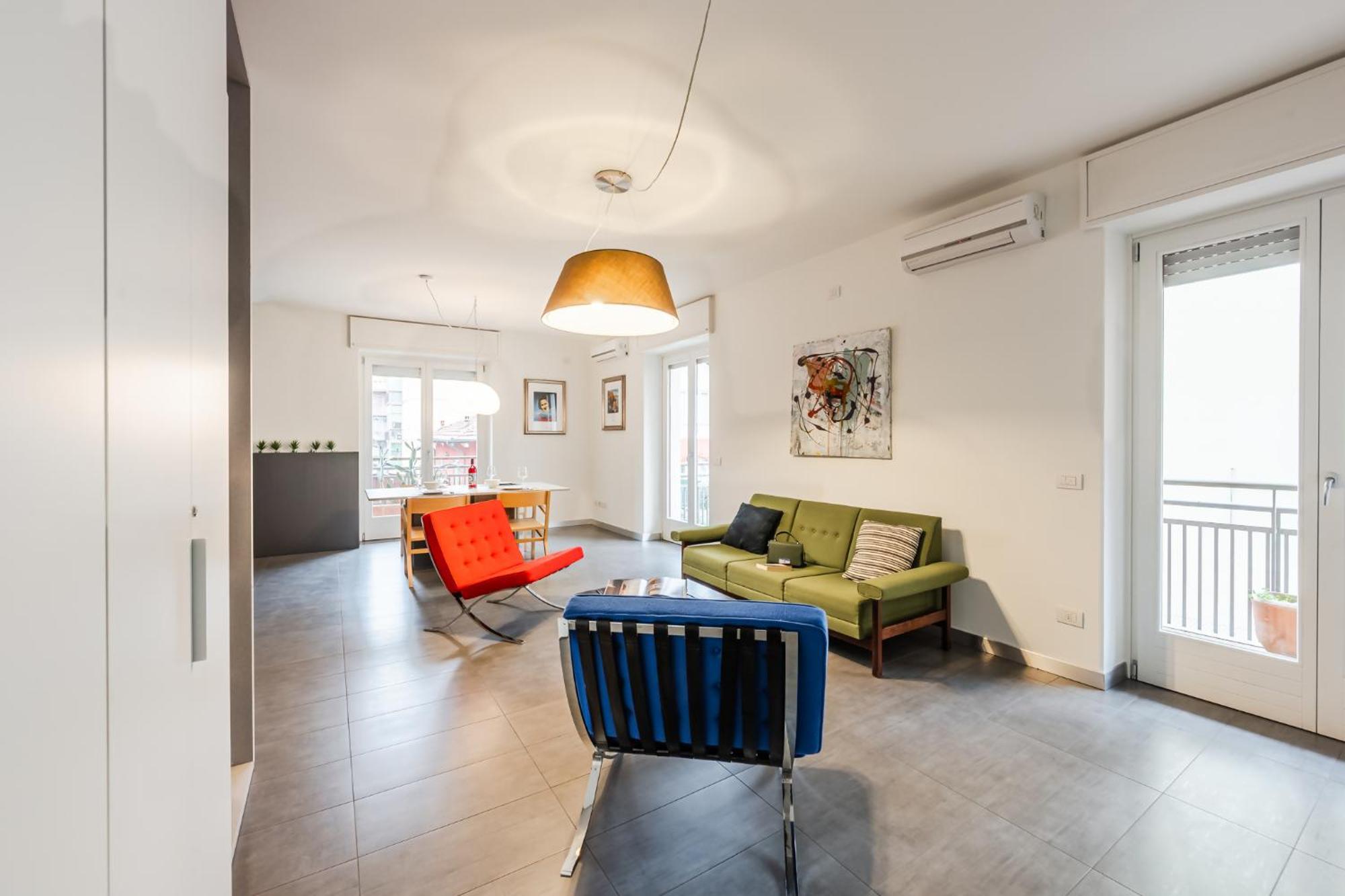 Infinity Suite Verona Free Parking Экстерьер фото