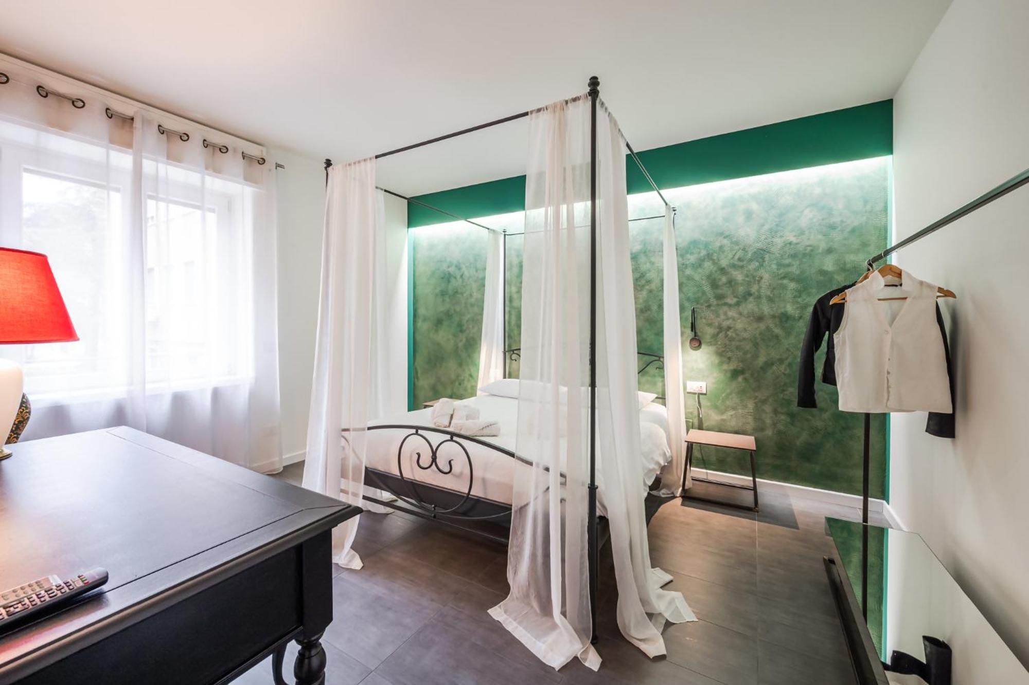 Infinity Suite Verona Free Parking Экстерьер фото
