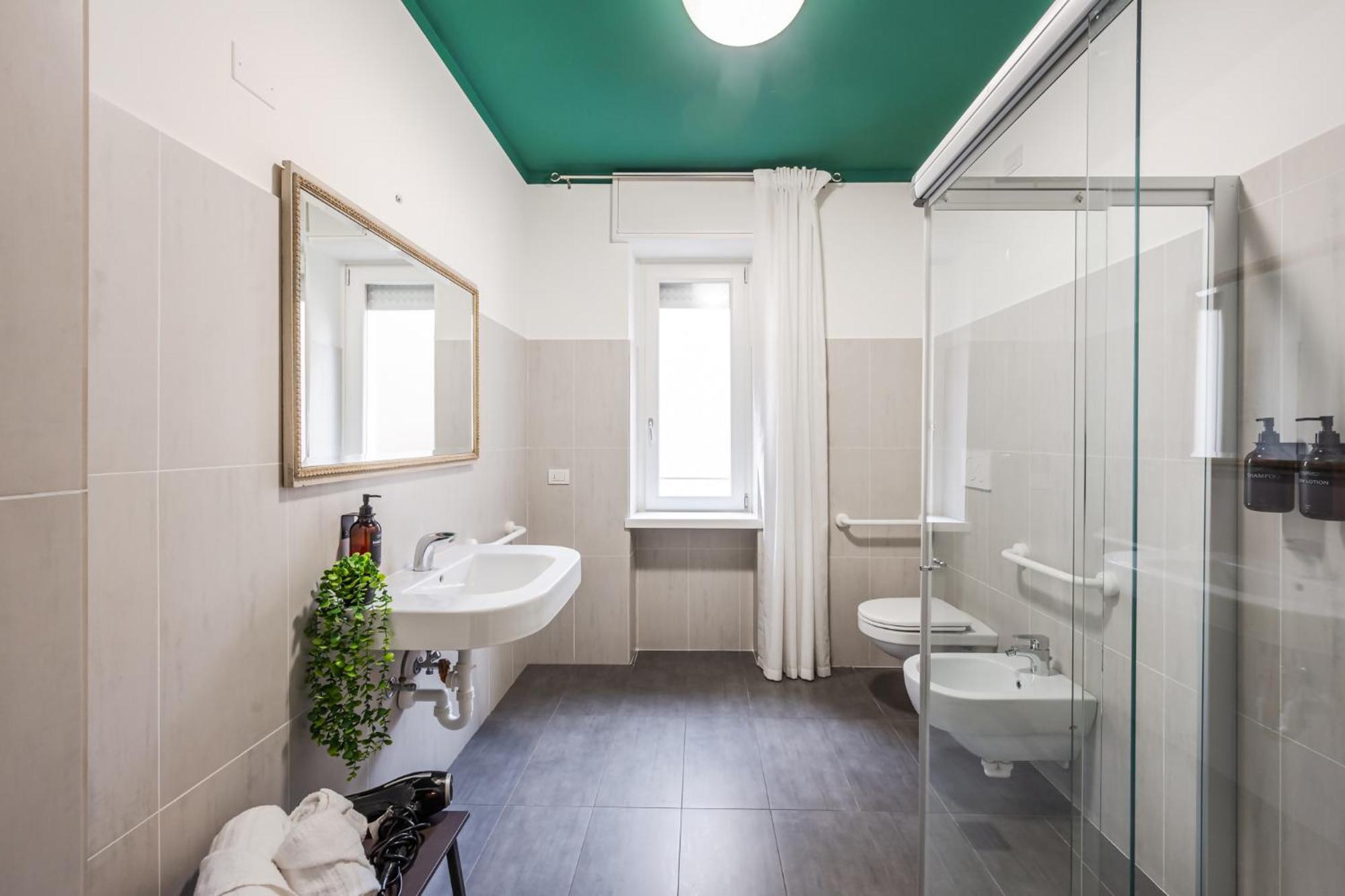 Infinity Suite Verona Free Parking Экстерьер фото