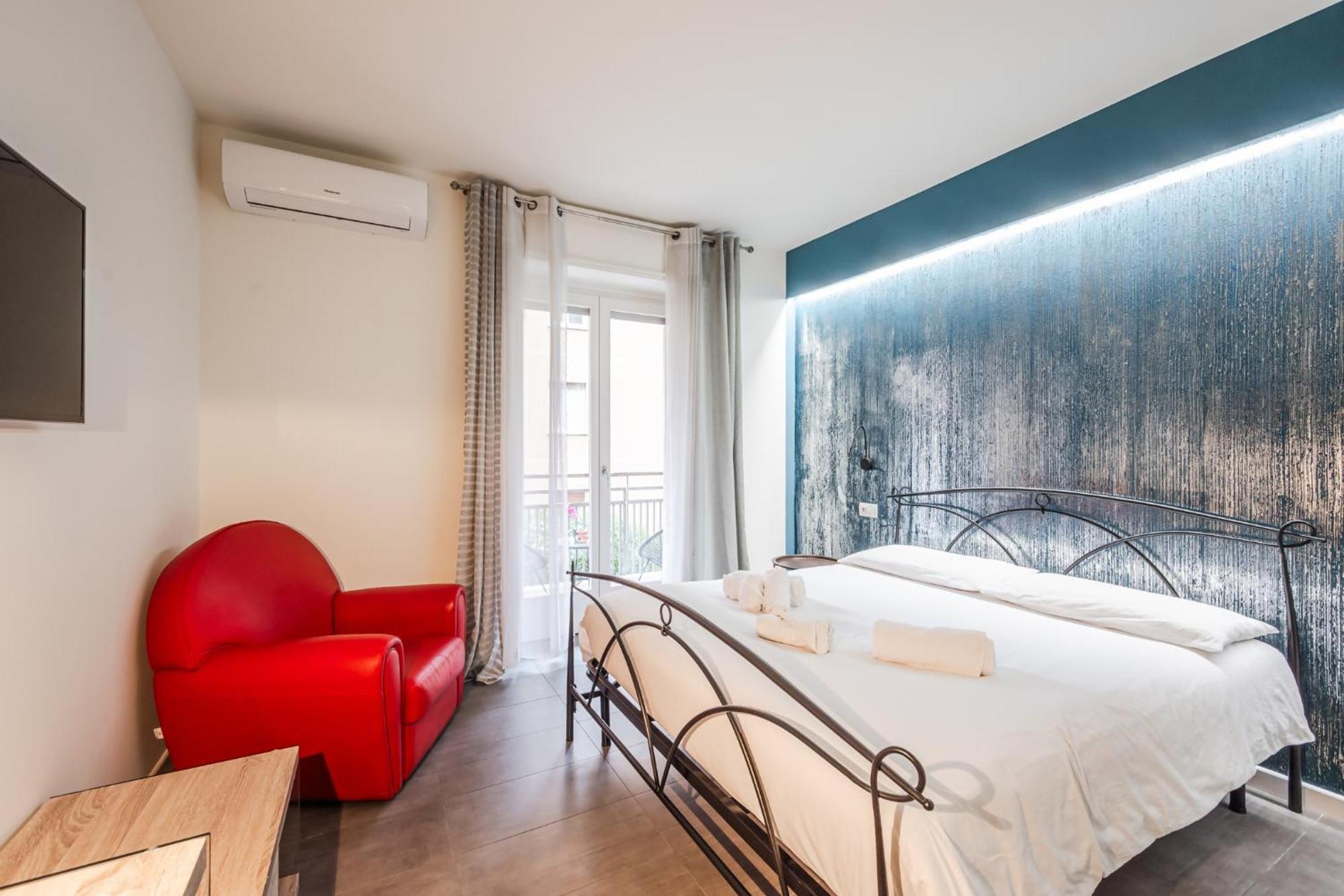 Infinity Suite Verona Free Parking Экстерьер фото